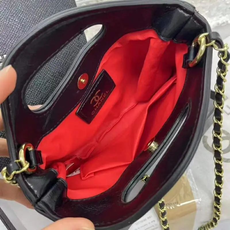 chanel mini sac a main pour femme s_12267154